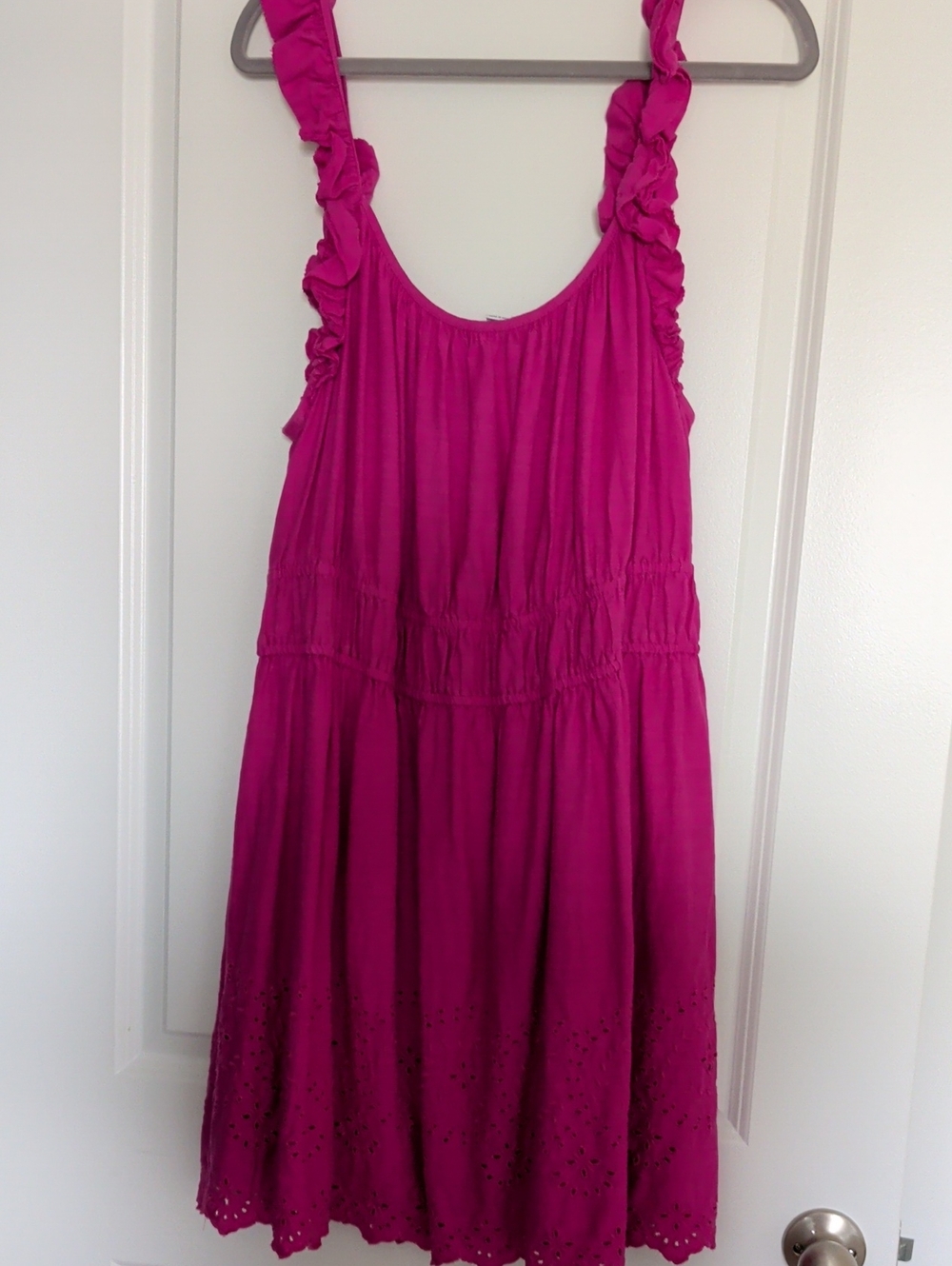 Old Navy Pink Dress